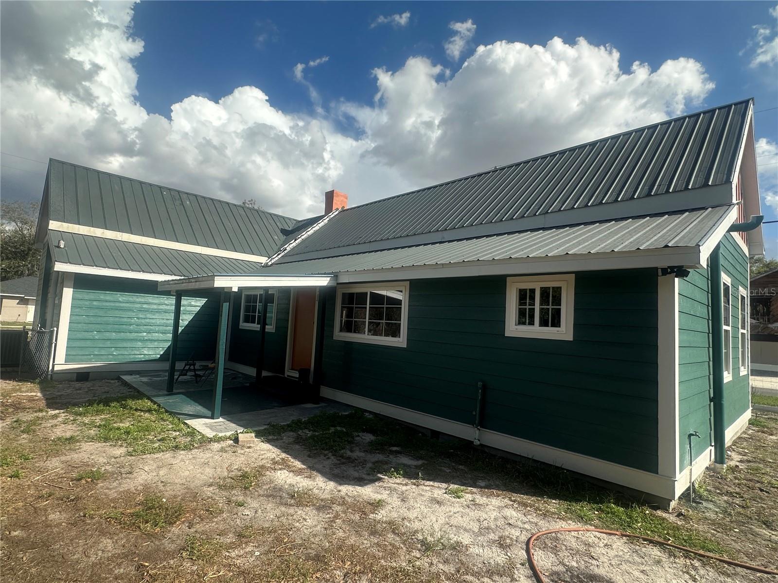 GIBSON & SMITHS ADD - Residential