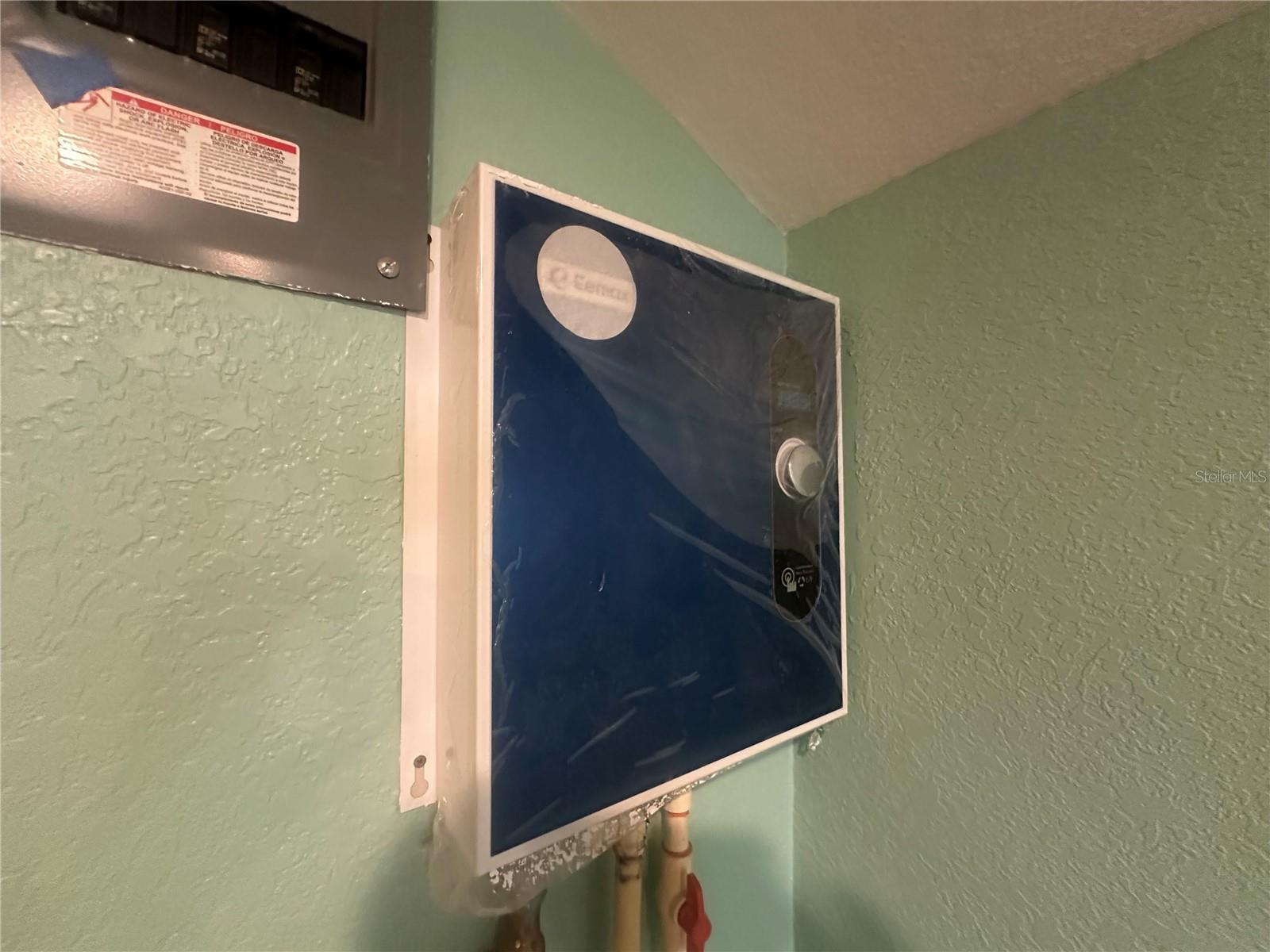 GIBSON & SMITHS ADD - Residential