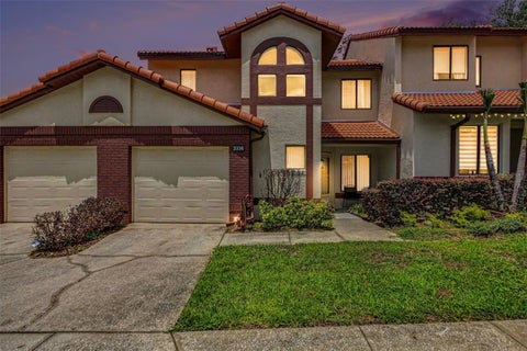 Photo of 3336 Gray Fox Cove #3336, Apopka, FL 32703 (MLS # O6417771)