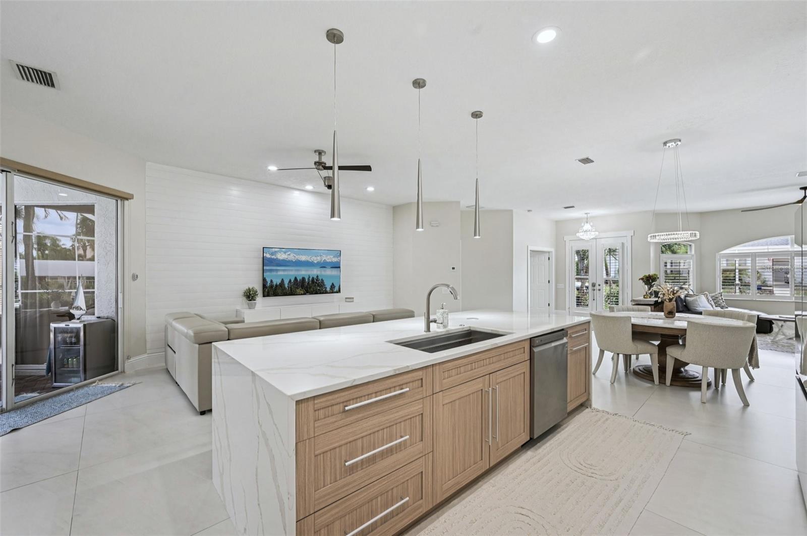 RIVERDALE REV - Residential