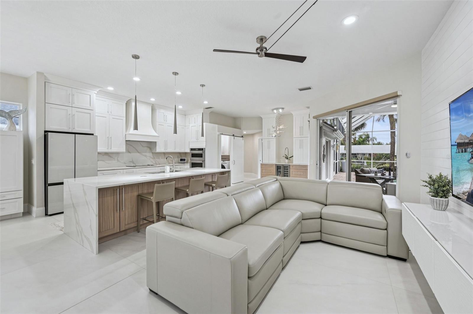 RIVERDALE REV - Residential