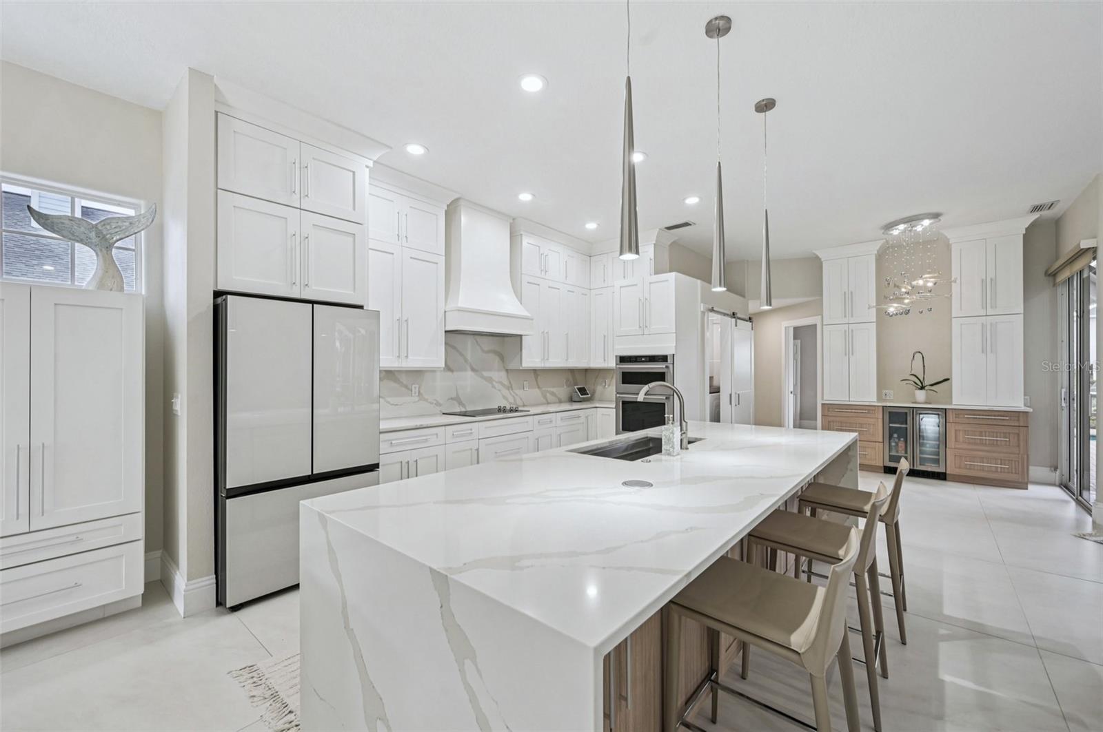 RIVERDALE REV - Residential