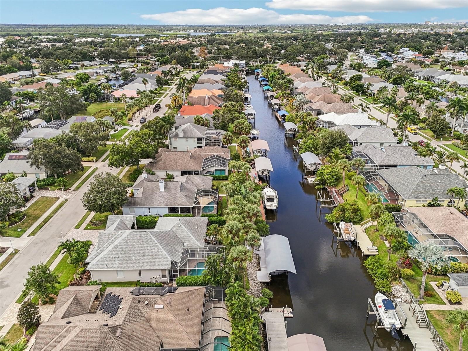 RIVERDALE REV - Residential