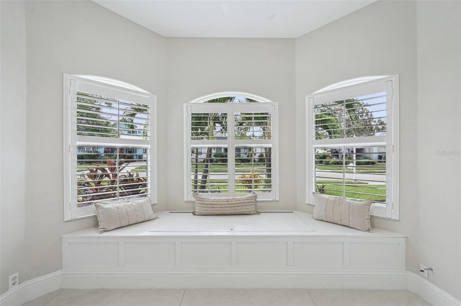 RIVERDALE REV - Residential