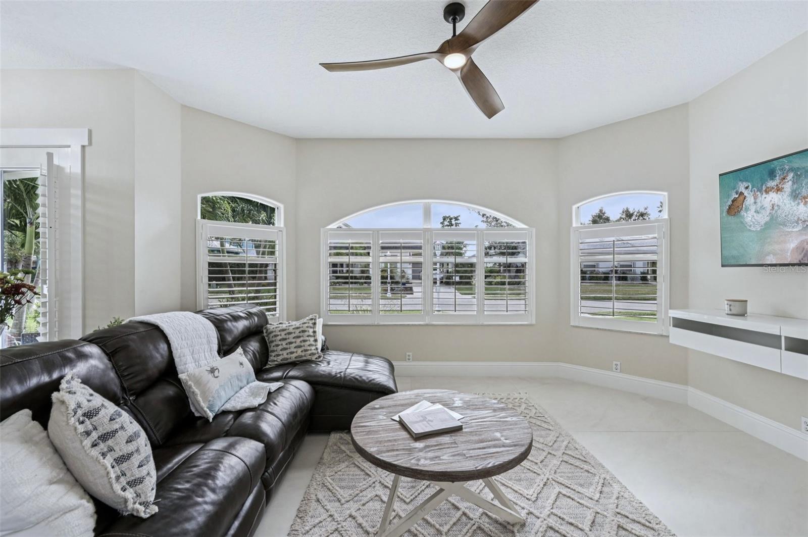 RIVERDALE REV - Residential