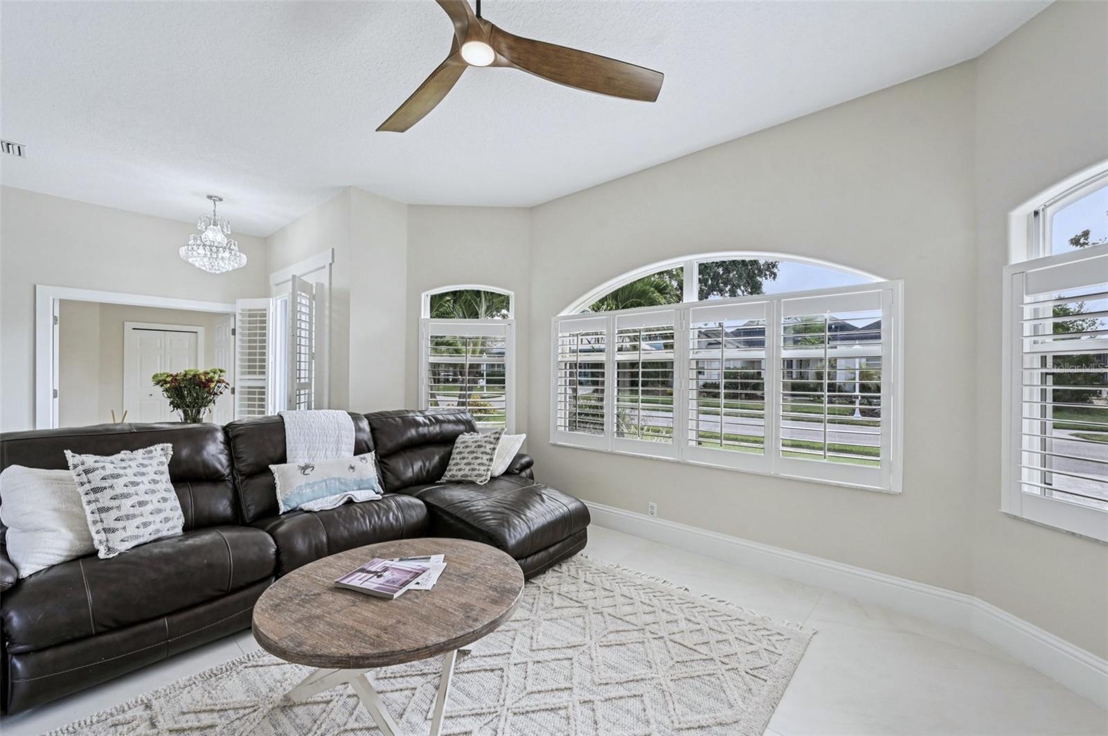 RIVERDALE REV - Residential