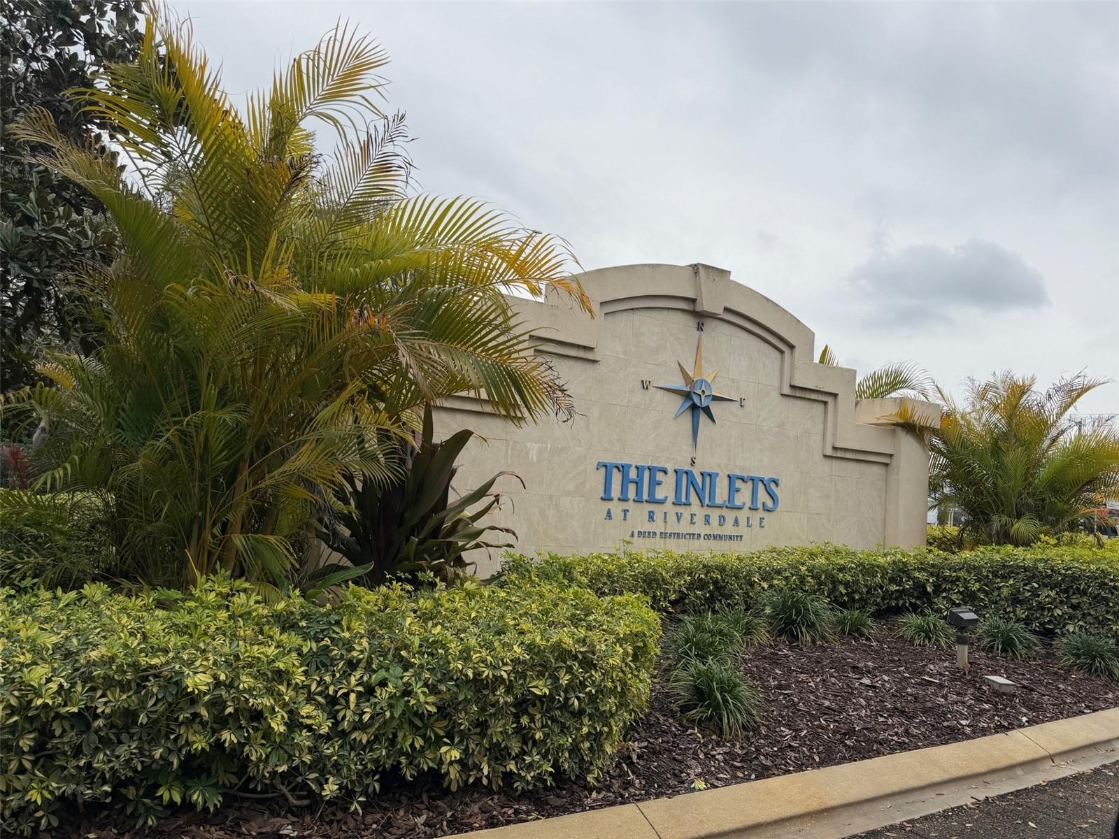 RIVERDALE REV - Residential