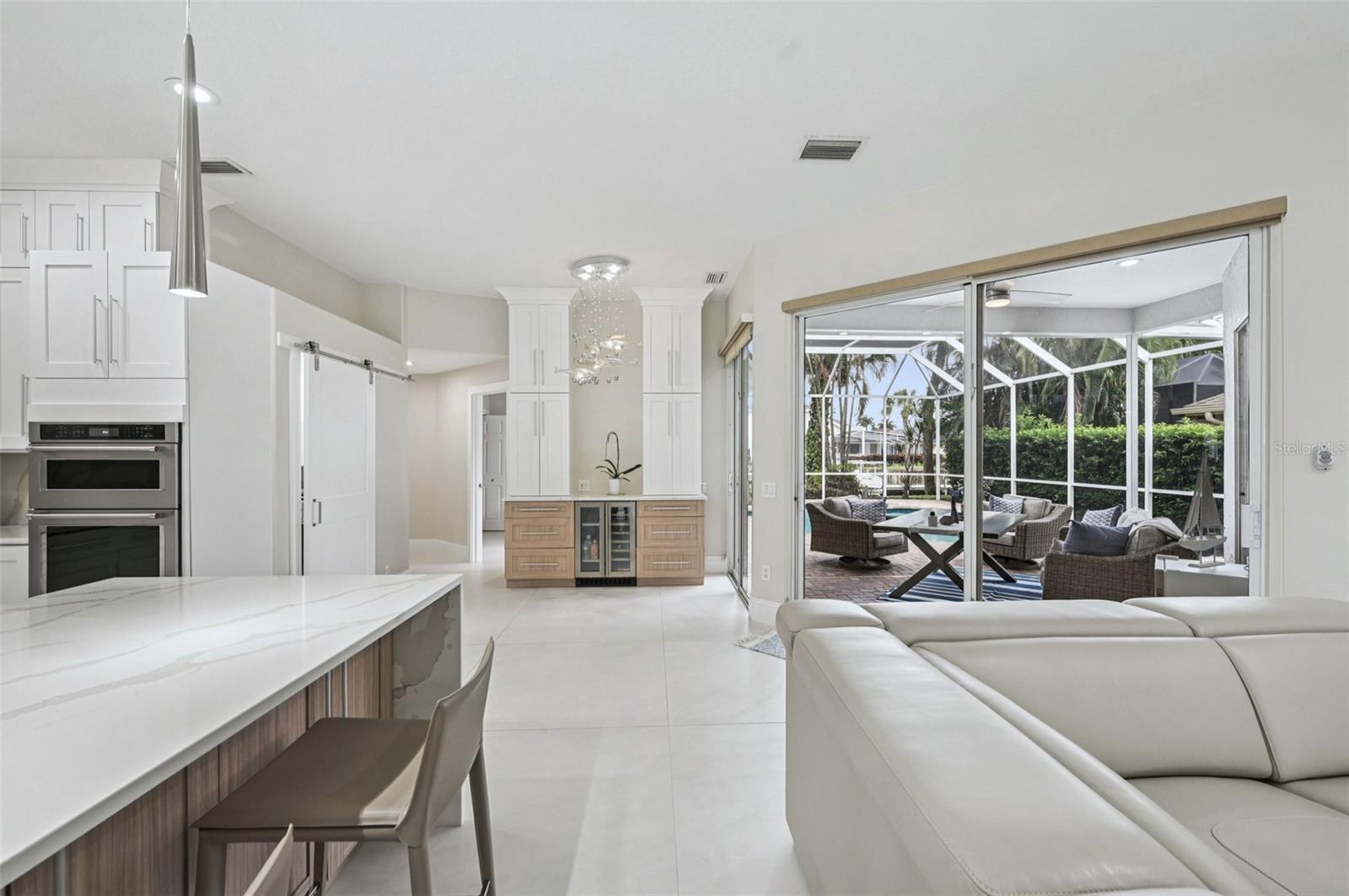 RIVERDALE REV - Residential