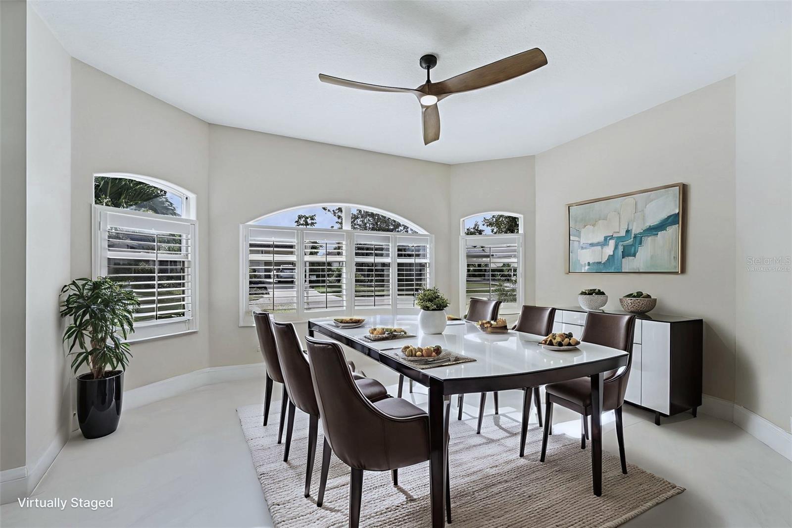 RIVERDALE REV - Residential