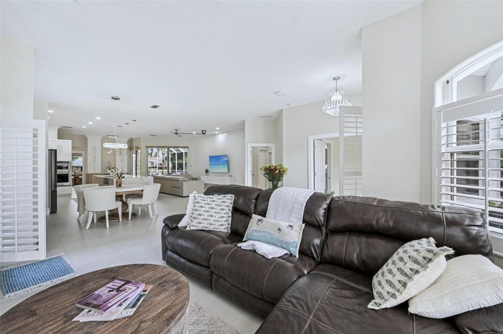 RIVERDALE REV - Residential