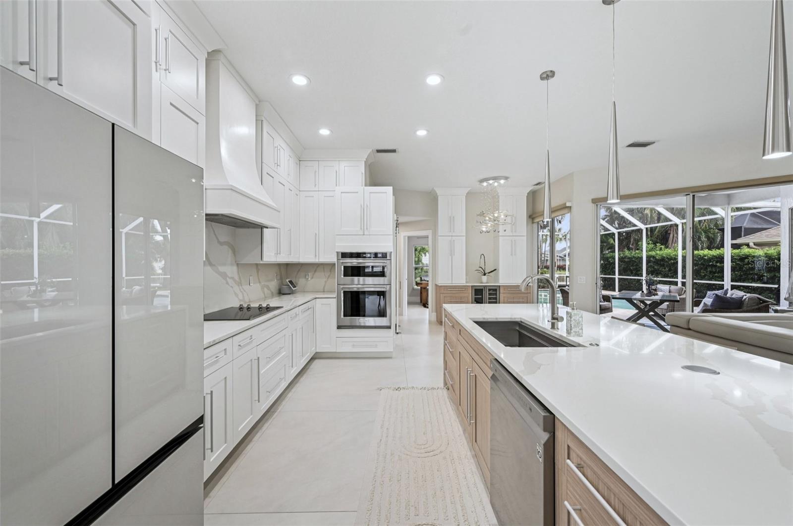 RIVERDALE REV - Residential