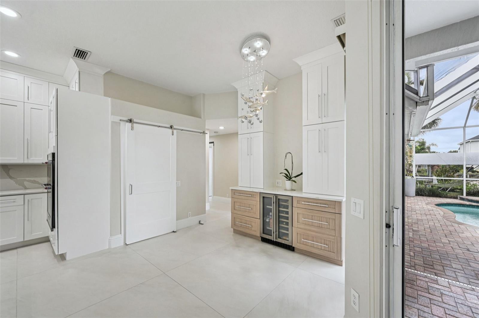 RIVERDALE REV - Residential