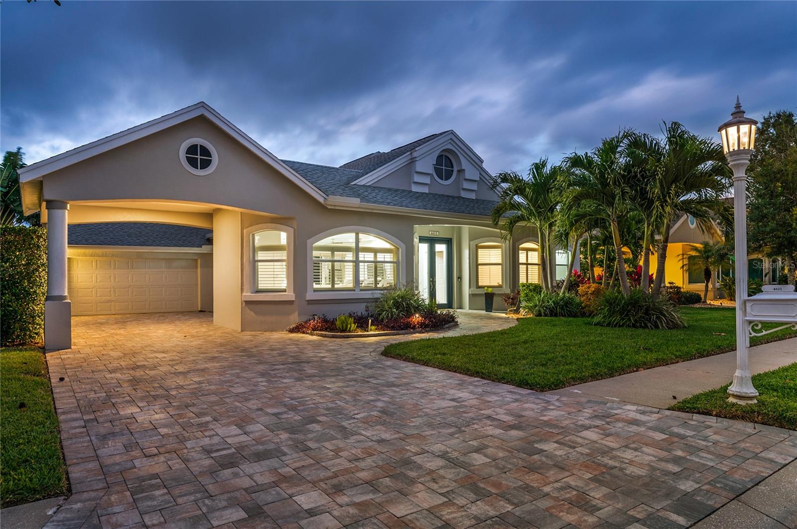 RIVERDALE REV - Residential