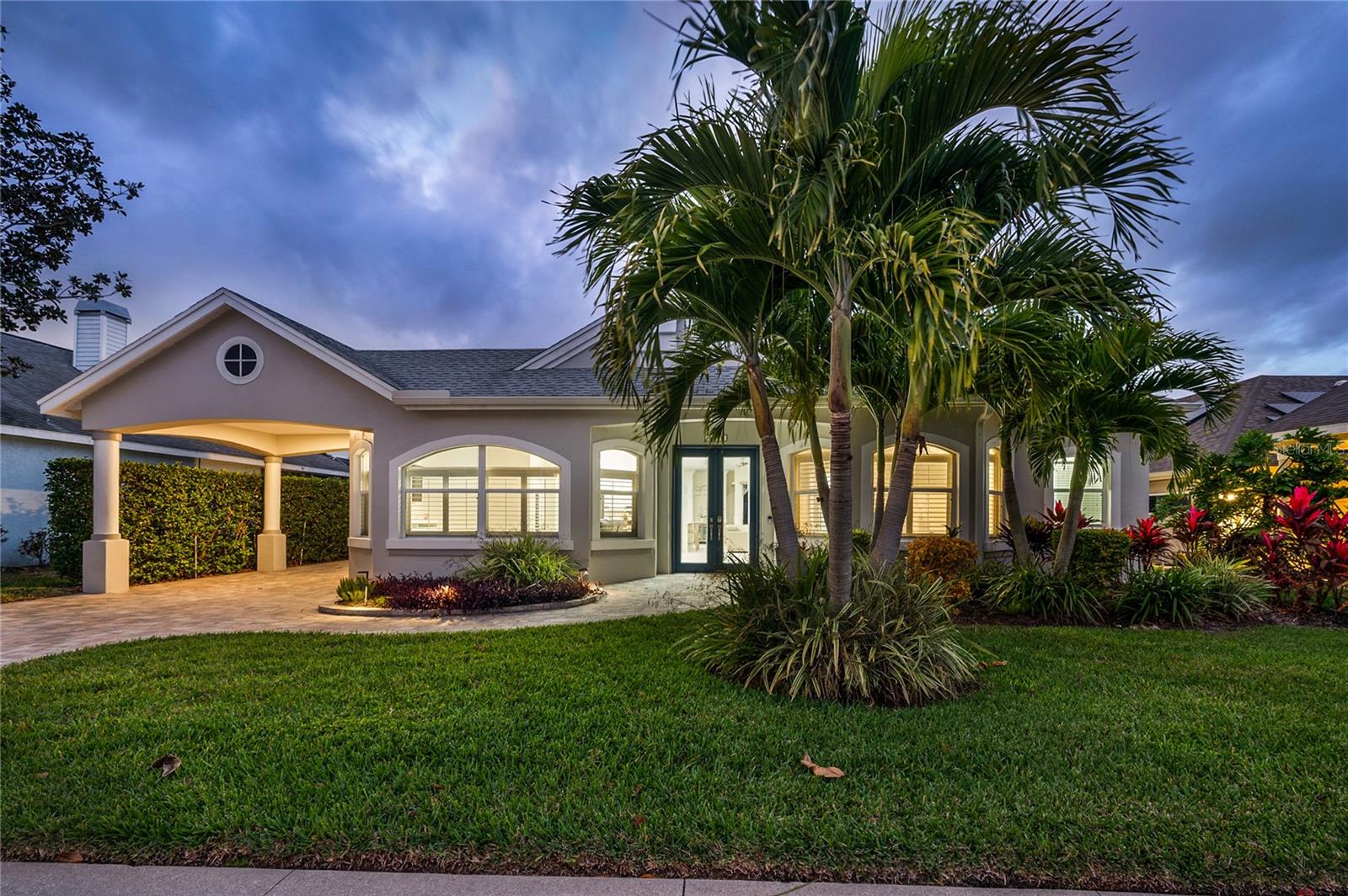 RIVERDALE REV - Residential