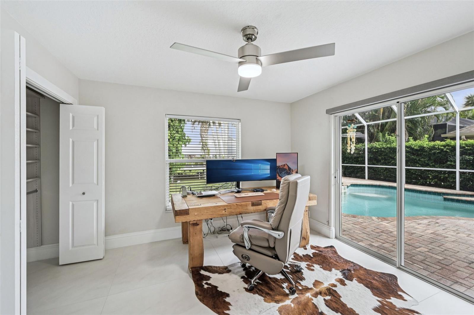 RIVERDALE REV - Residential