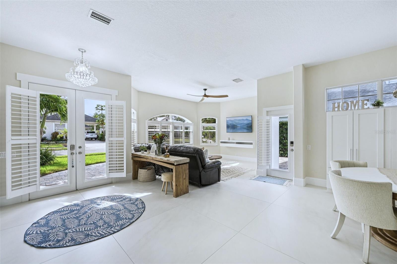 RIVERDALE REV - Residential