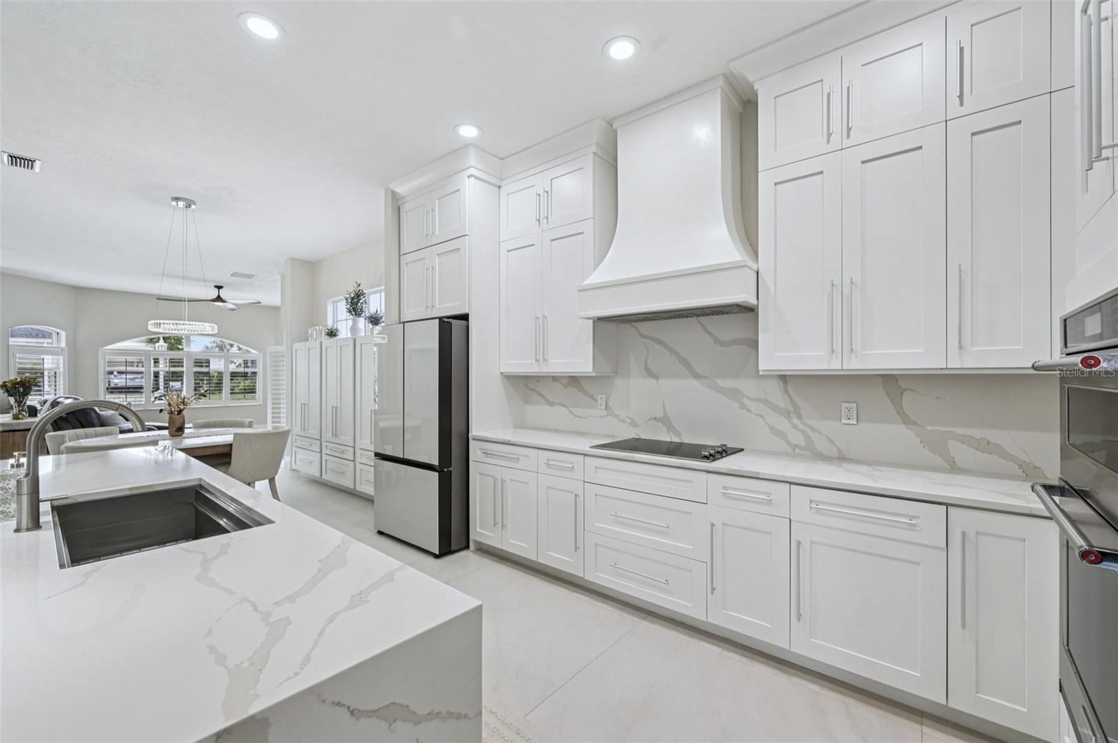 RIVERDALE REV - Residential