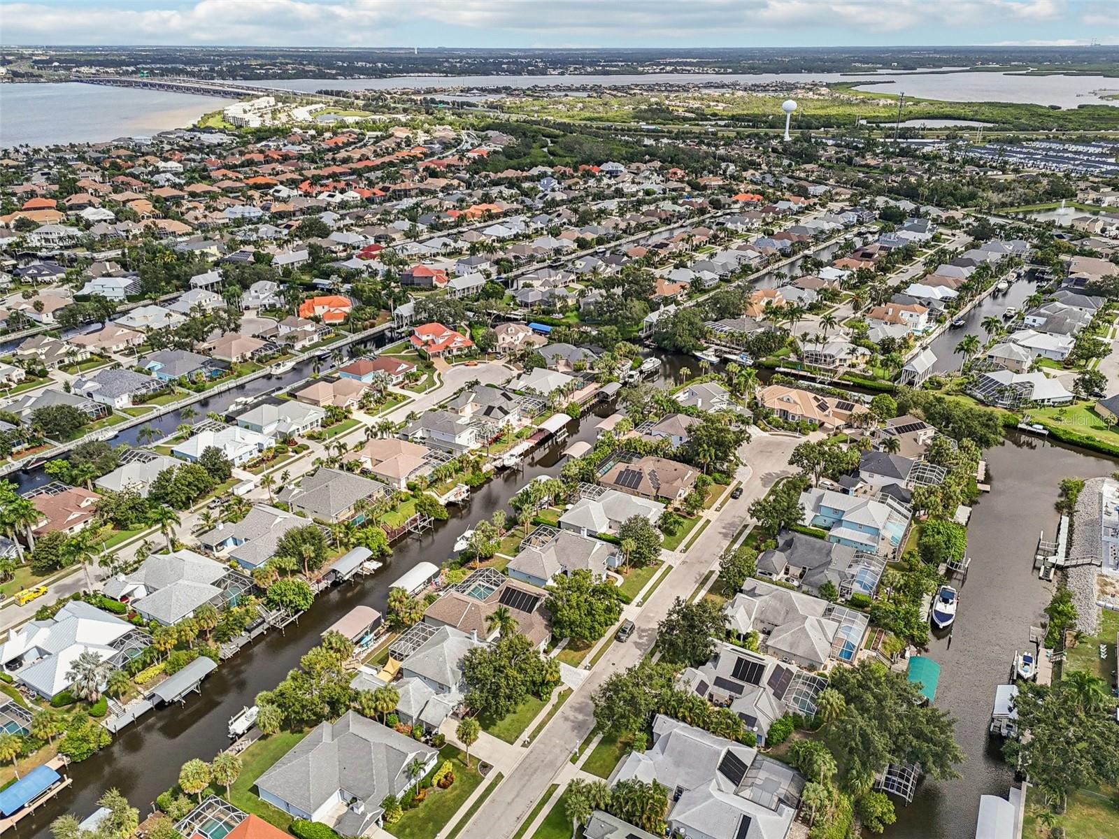 RIVERDALE REV - Residential