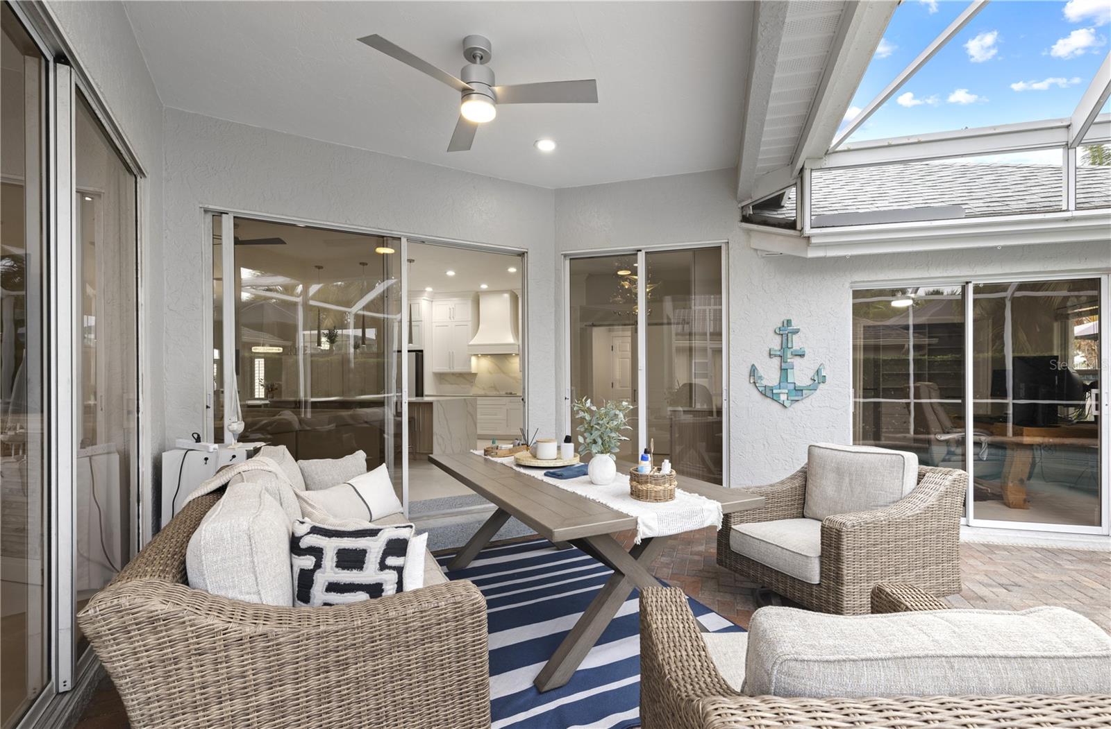 RIVERDALE REV - Residential