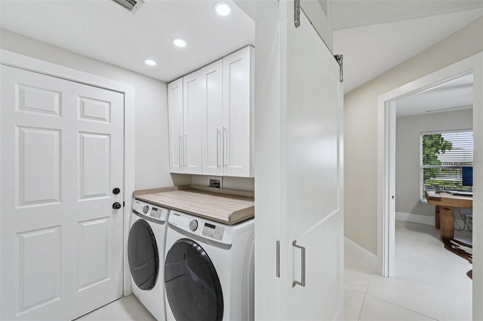 RIVERDALE REV - Residential