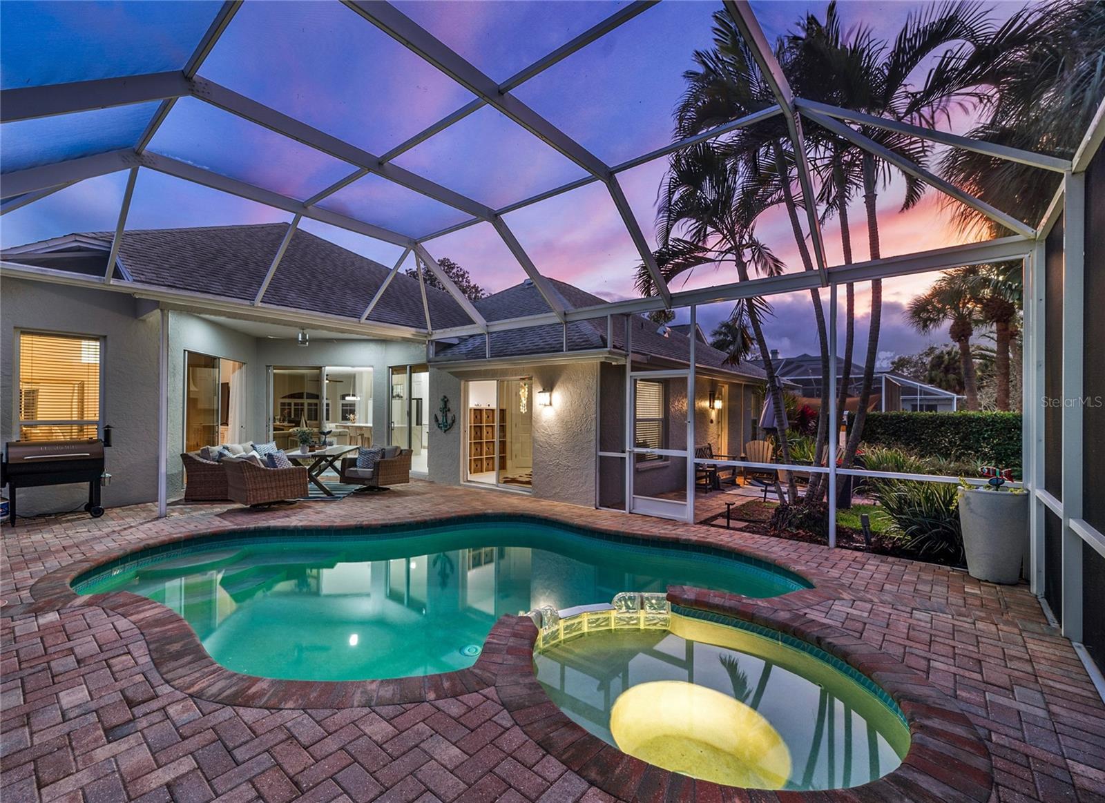 RIVERDALE REV - Residential