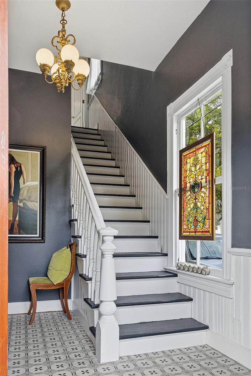 ABBOTT TRACT - Residential