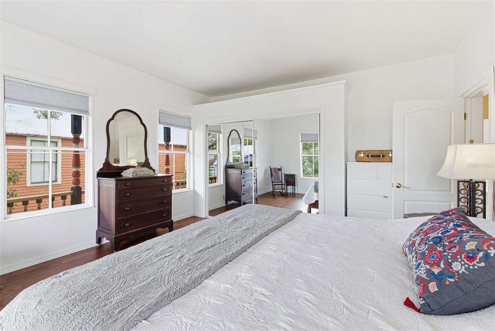 ABBOTT TRACT - Residential