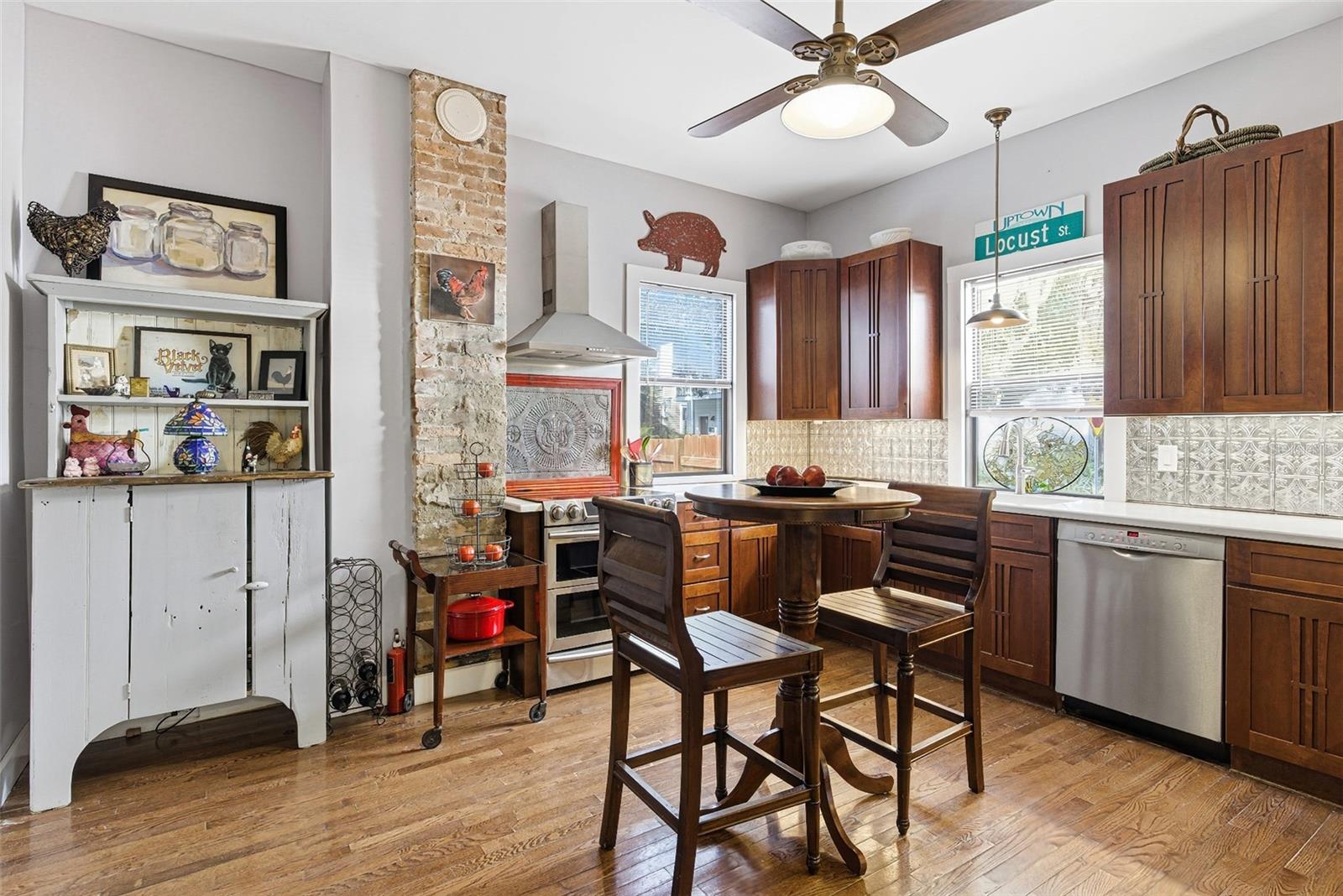 ABBOTT TRACT - Residential