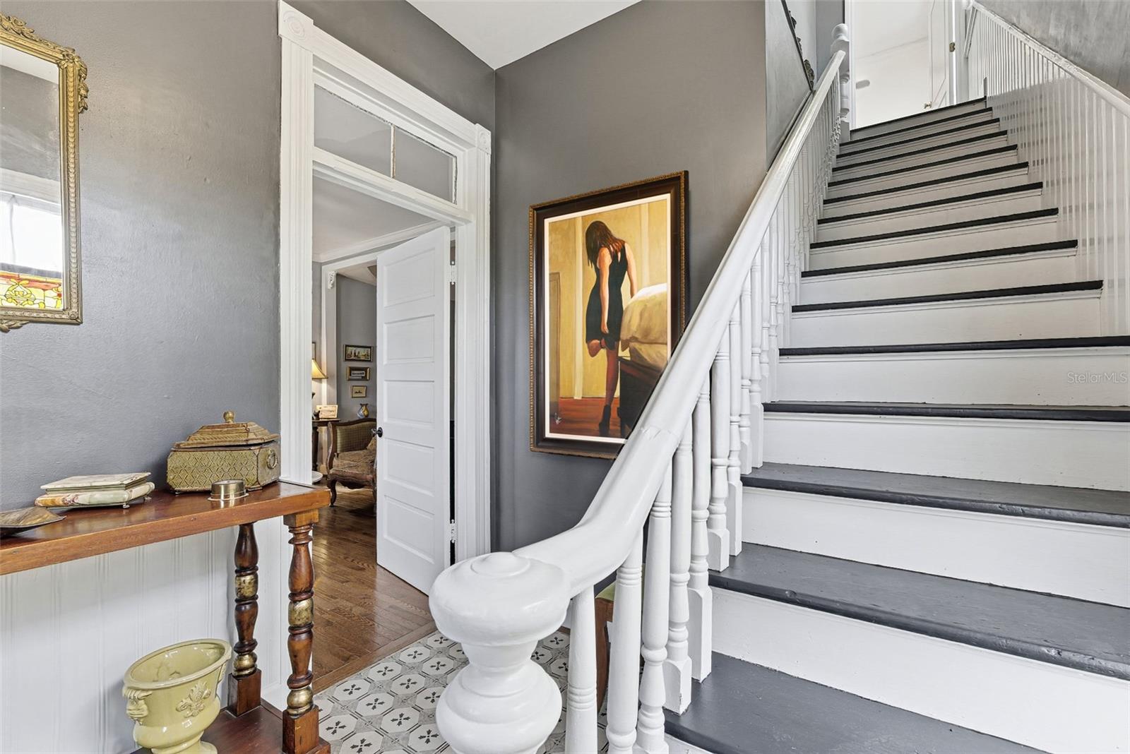 ABBOTT TRACT - Residential