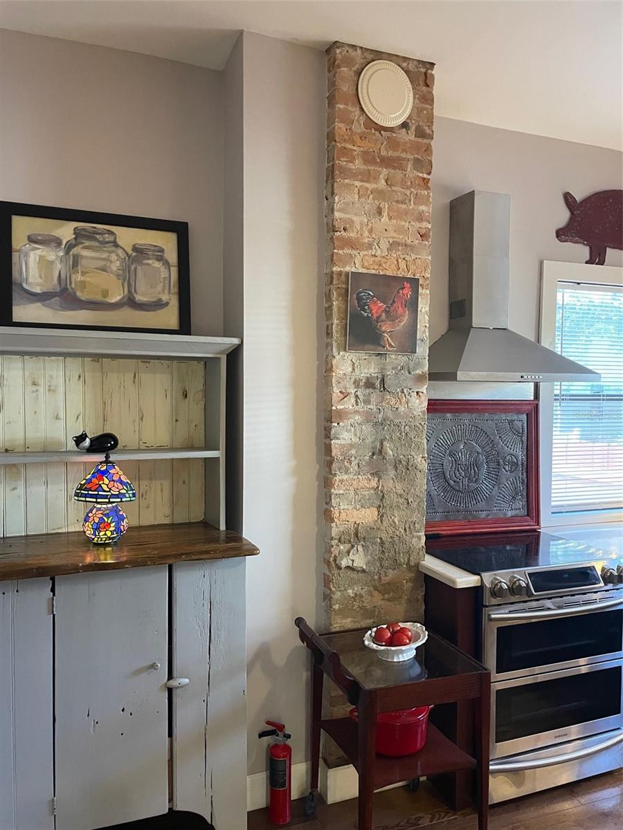 ABBOTT TRACT - Residential