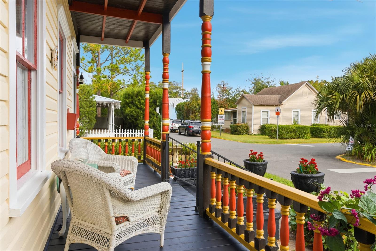 ABBOTT TRACT - Residential