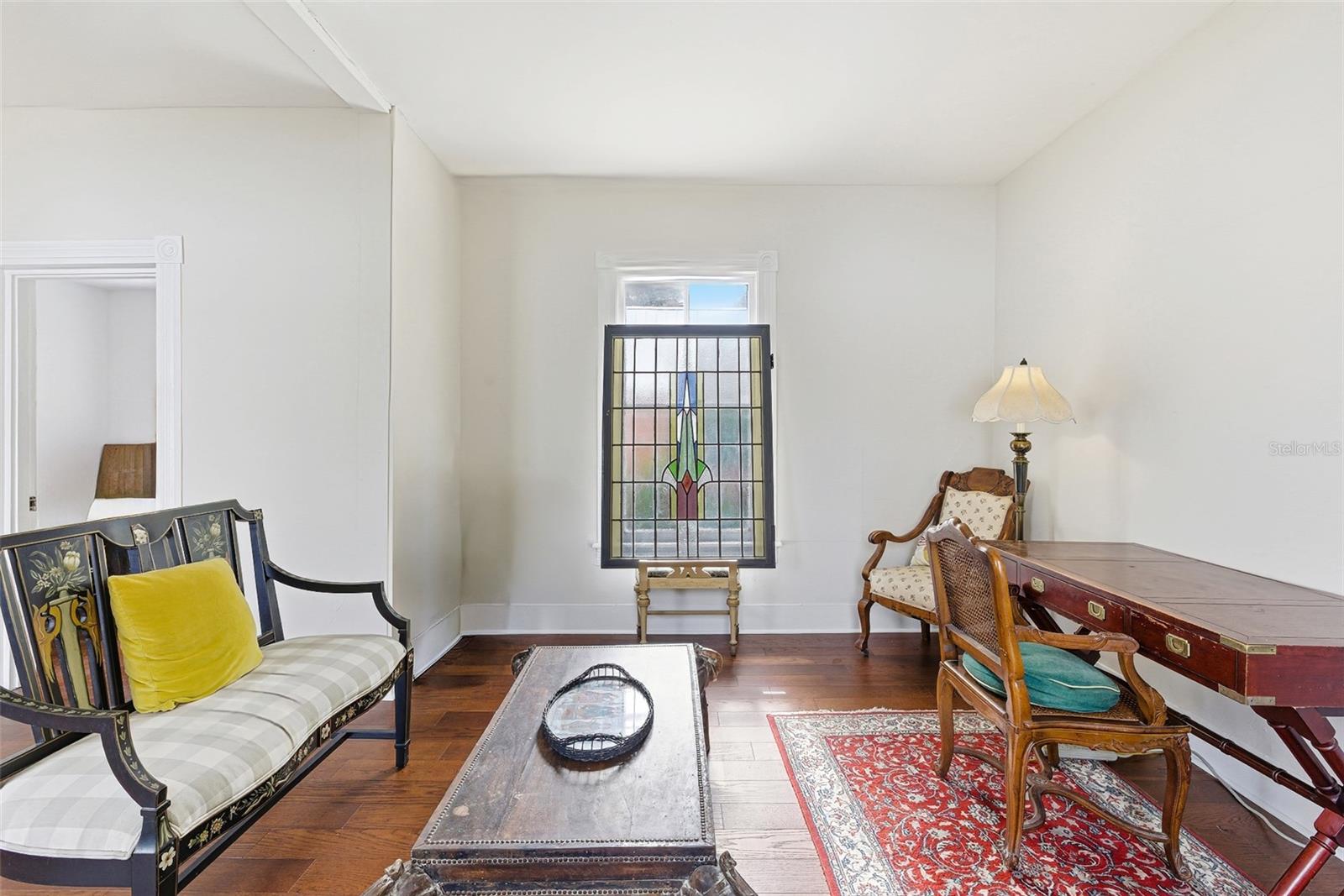 ABBOTT TRACT - Residential