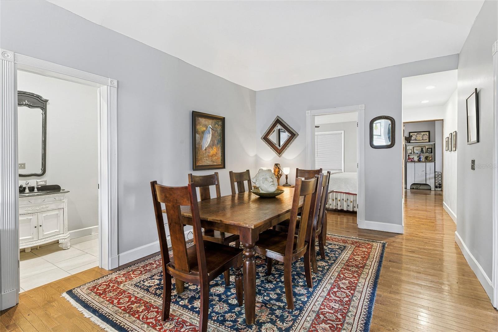 ABBOTT TRACT - Residential