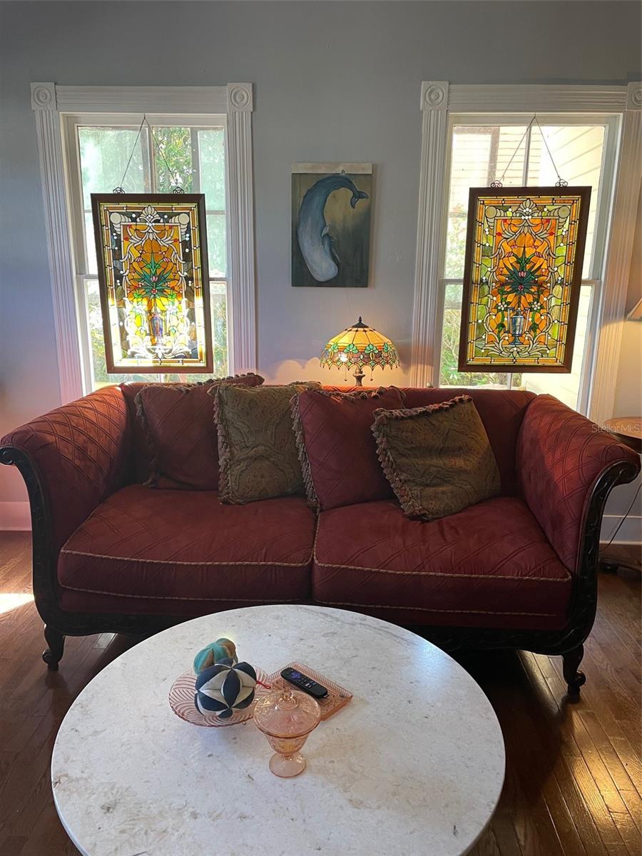 ABBOTT TRACT - Residential