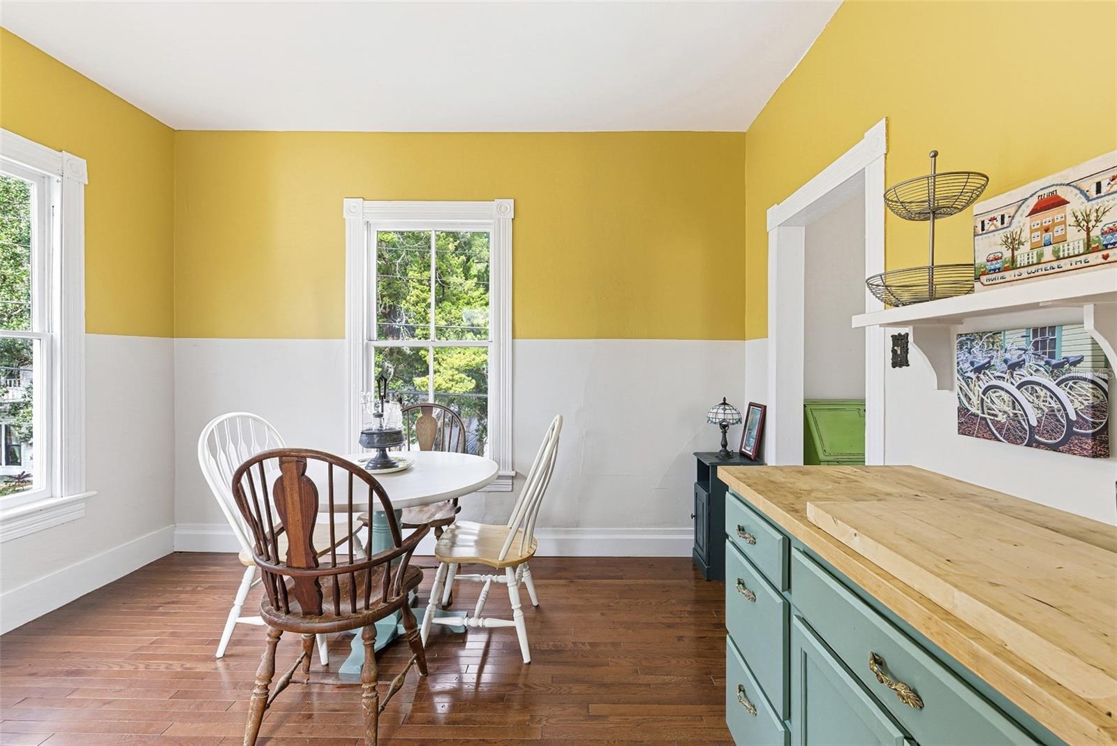 ABBOTT TRACT - Residential