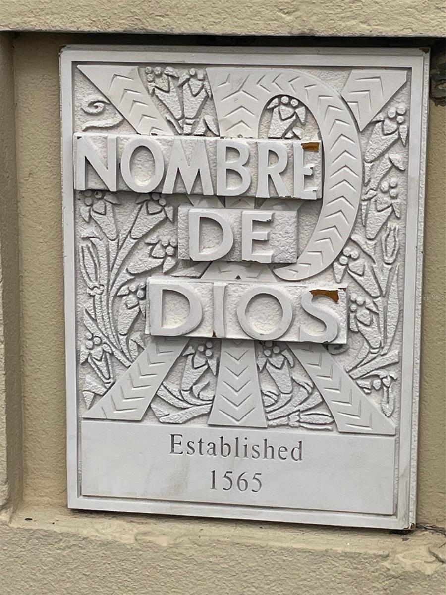 ABBOTT TRACT - Residential