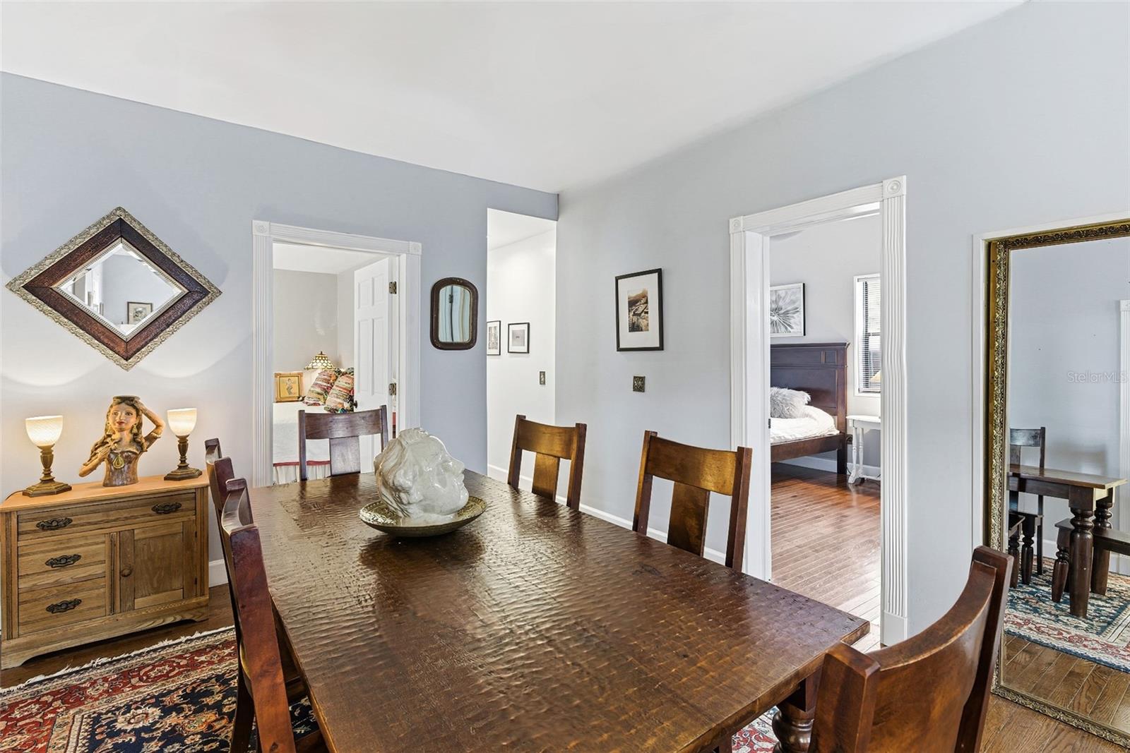 ABBOTT TRACT - Residential