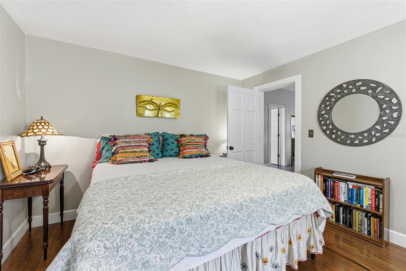 ABBOTT TRACT - Residential