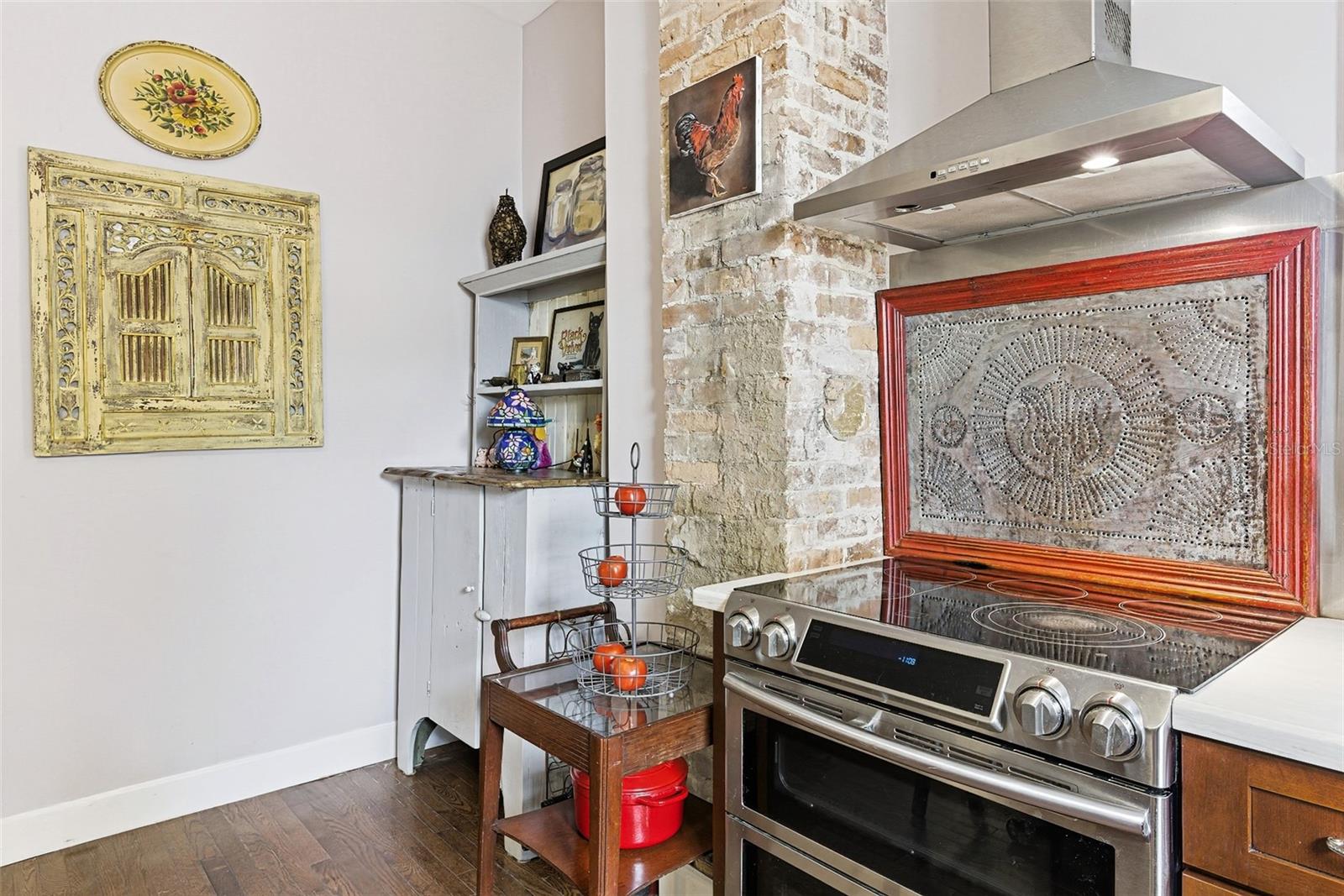 ABBOTT TRACT - Residential