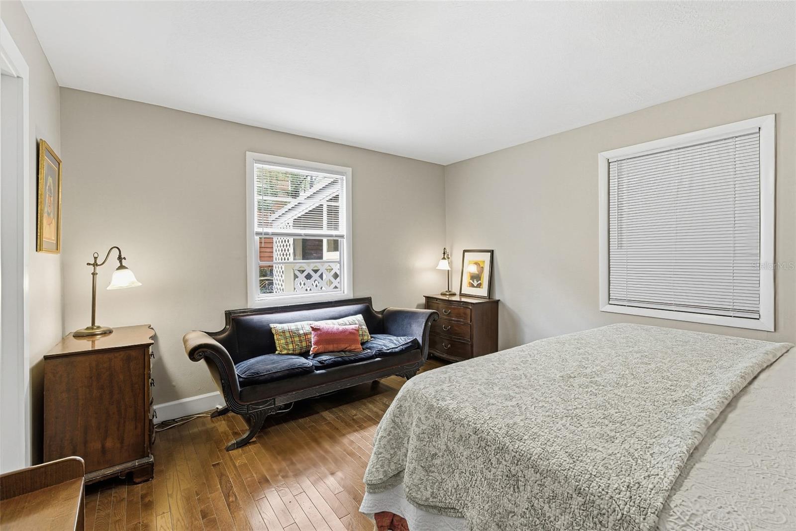 ABBOTT TRACT - Residential