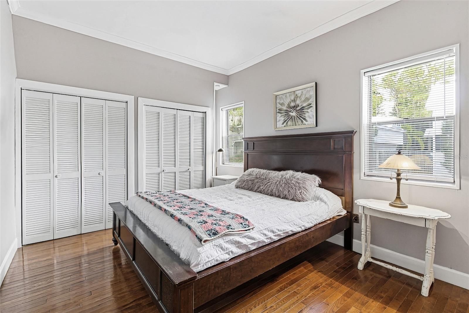 ABBOTT TRACT - Residential