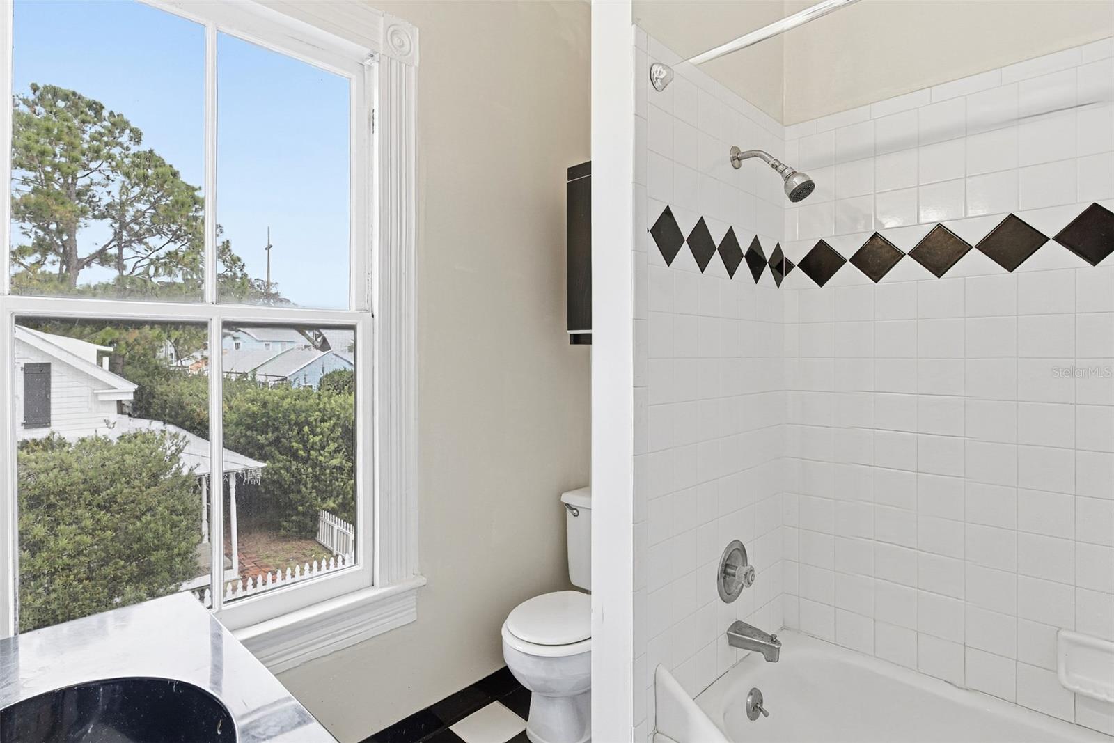 ABBOTT TRACT - Residential