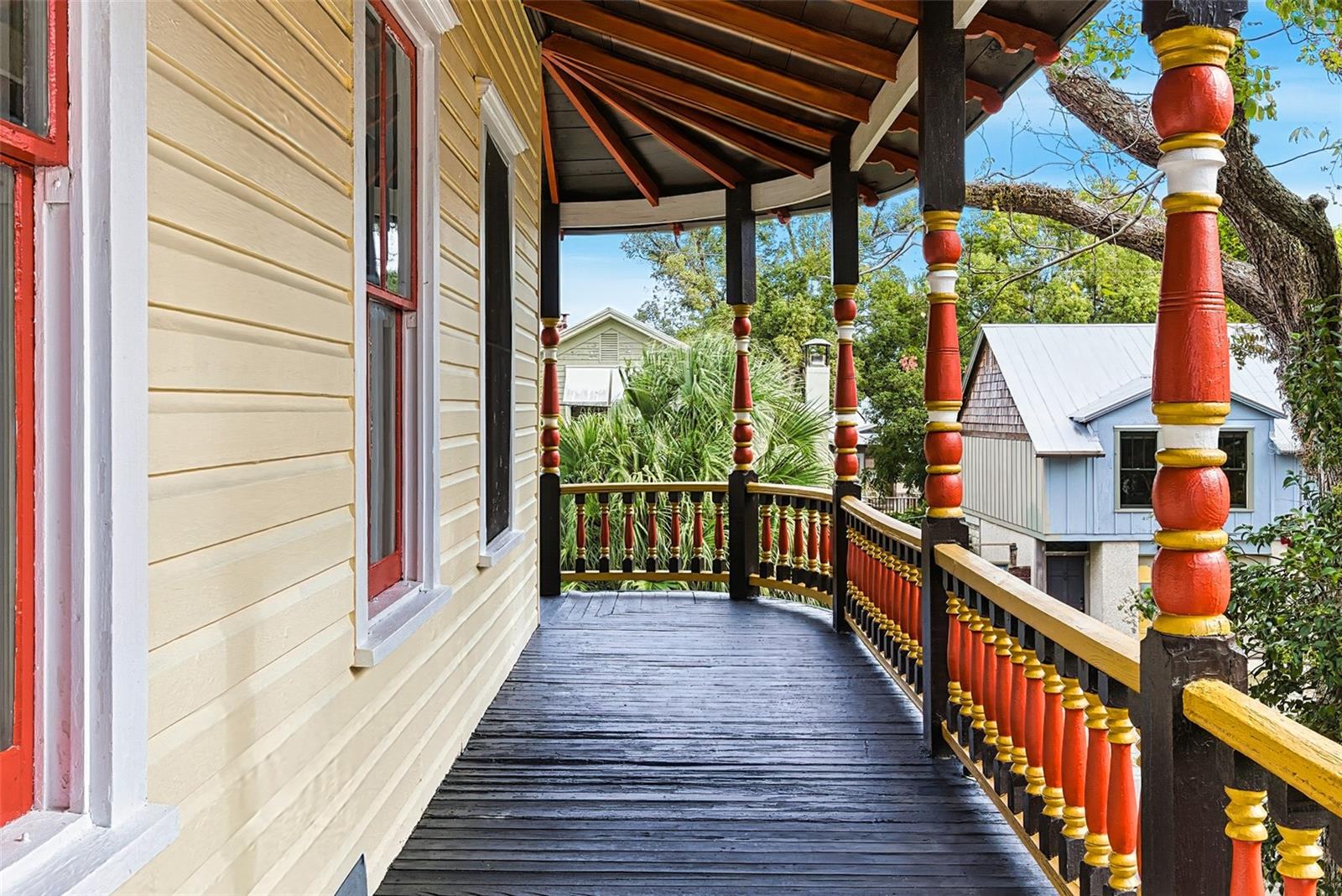 ABBOTT TRACT - Residential