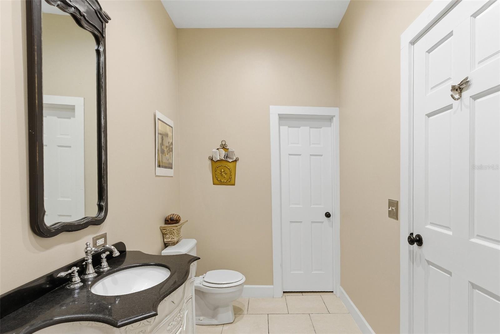 ABBOTT TRACT - Residential