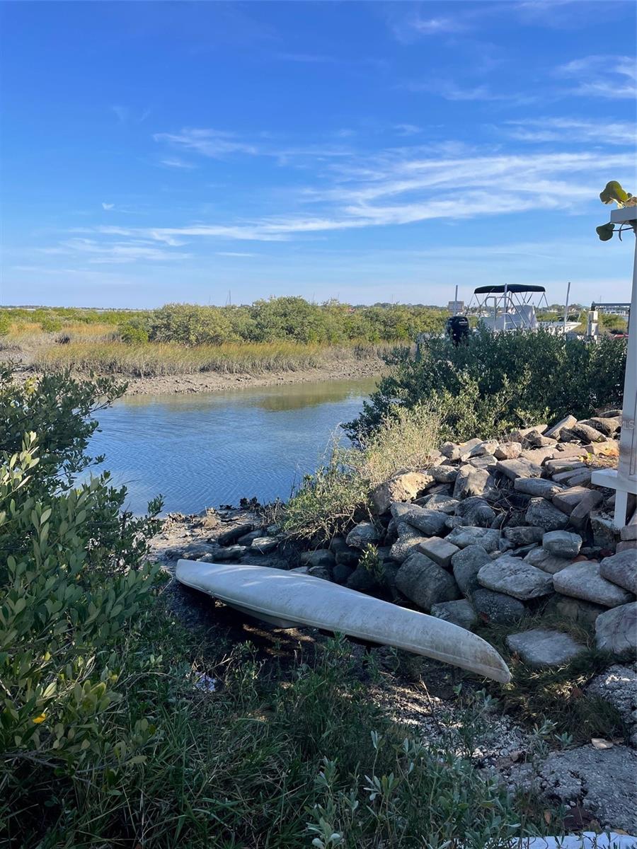 ABBOTT TRACT - Residential