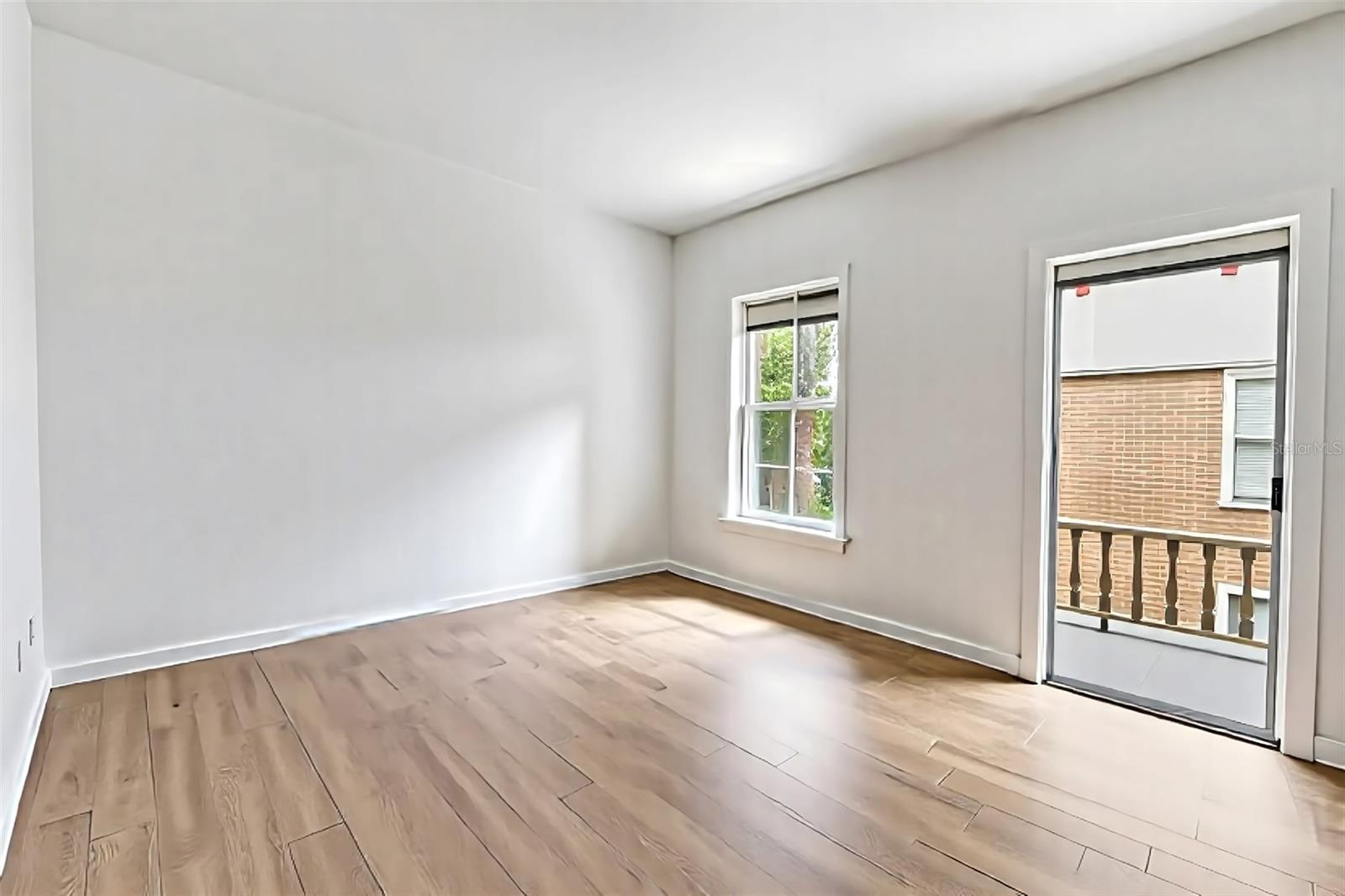 ABBOTT TRACT - Residential