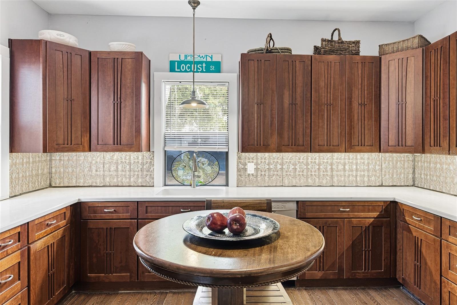 ABBOTT TRACT - Residential