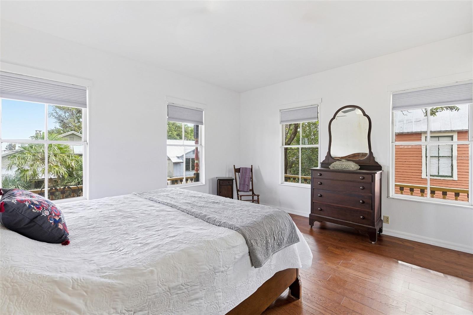 ABBOTT TRACT - Residential