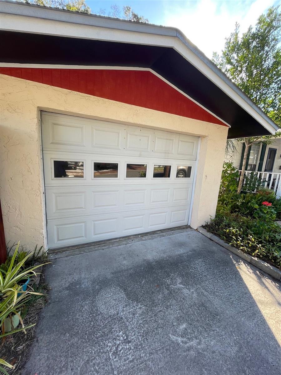 ABBOTT TRACT - Residential