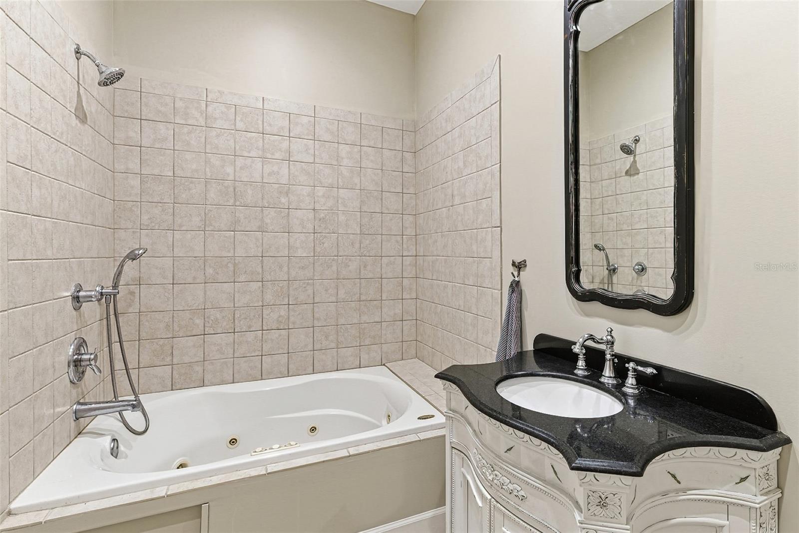 ABBOTT TRACT - Residential